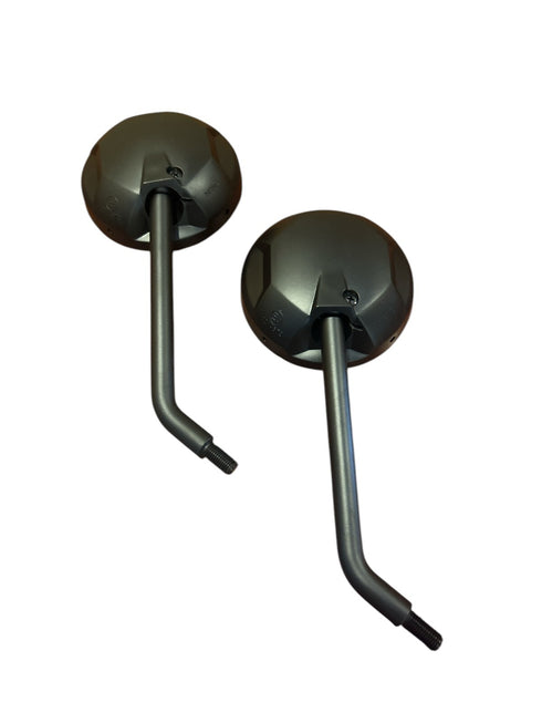 HONDA MIRROR SET 2023-2024 SCL500 SCRAMBLER OEM GENUINE 88210-K3S-JA0